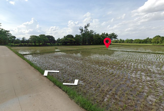 ขายที่ดินเชียงราย เมืองเชียงราย 5-3-85.6