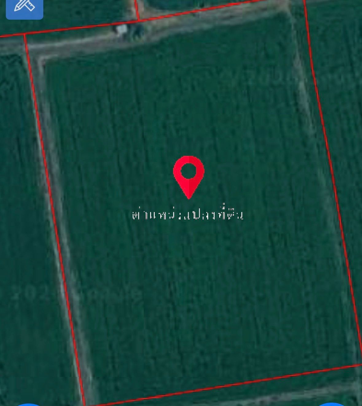 ขายที่ดินอยุธยาฯ อุทัย ขาย 3500000/ไร่