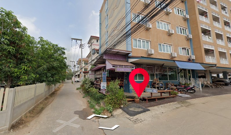 ขายกิจการอพาร์ทเมนท์ เมืองขอนแก่น 0-3-51
