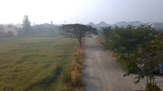 ขายที่ดิน มีนบุรี ทำเลดี ติดถนนหลัก เดินทางสะดวก