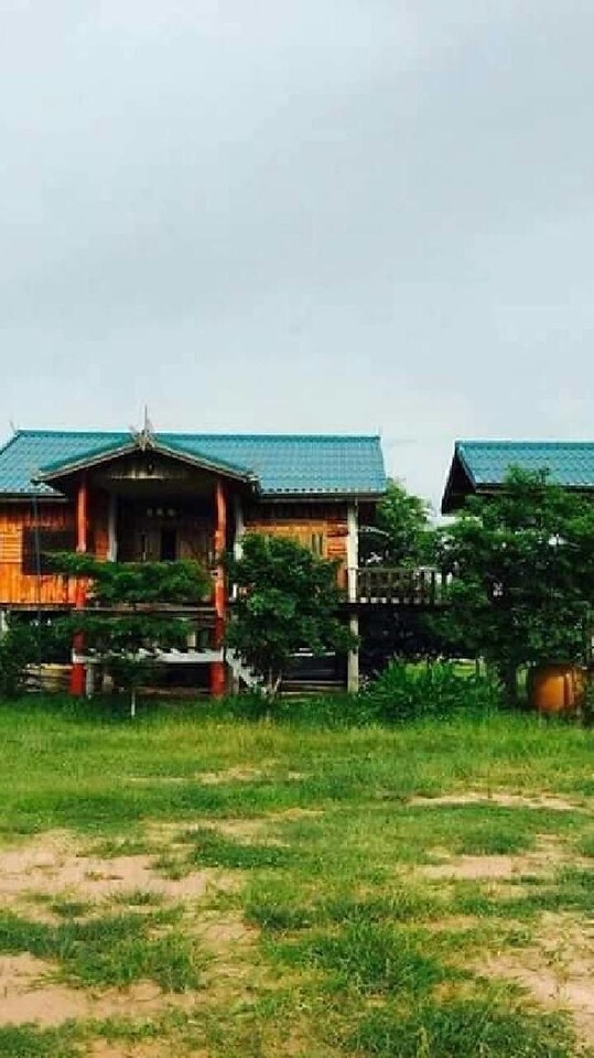 ขายบ้านขอนแก่น บ้านไผ่ 9-3-74.4