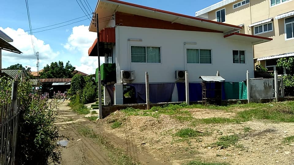 ที่ดิน 37.4 ตร.ว สารภี เชียงใหม่