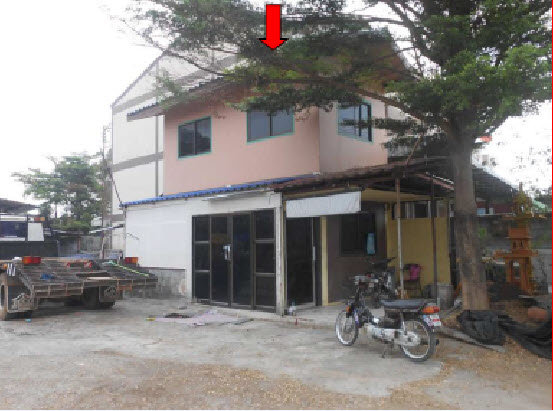 ที่ดินพร้อมสิ่งปลูกสร้าง ตำบลจอหอ อำเภอเมืองนครราชสีมา 0-1-93