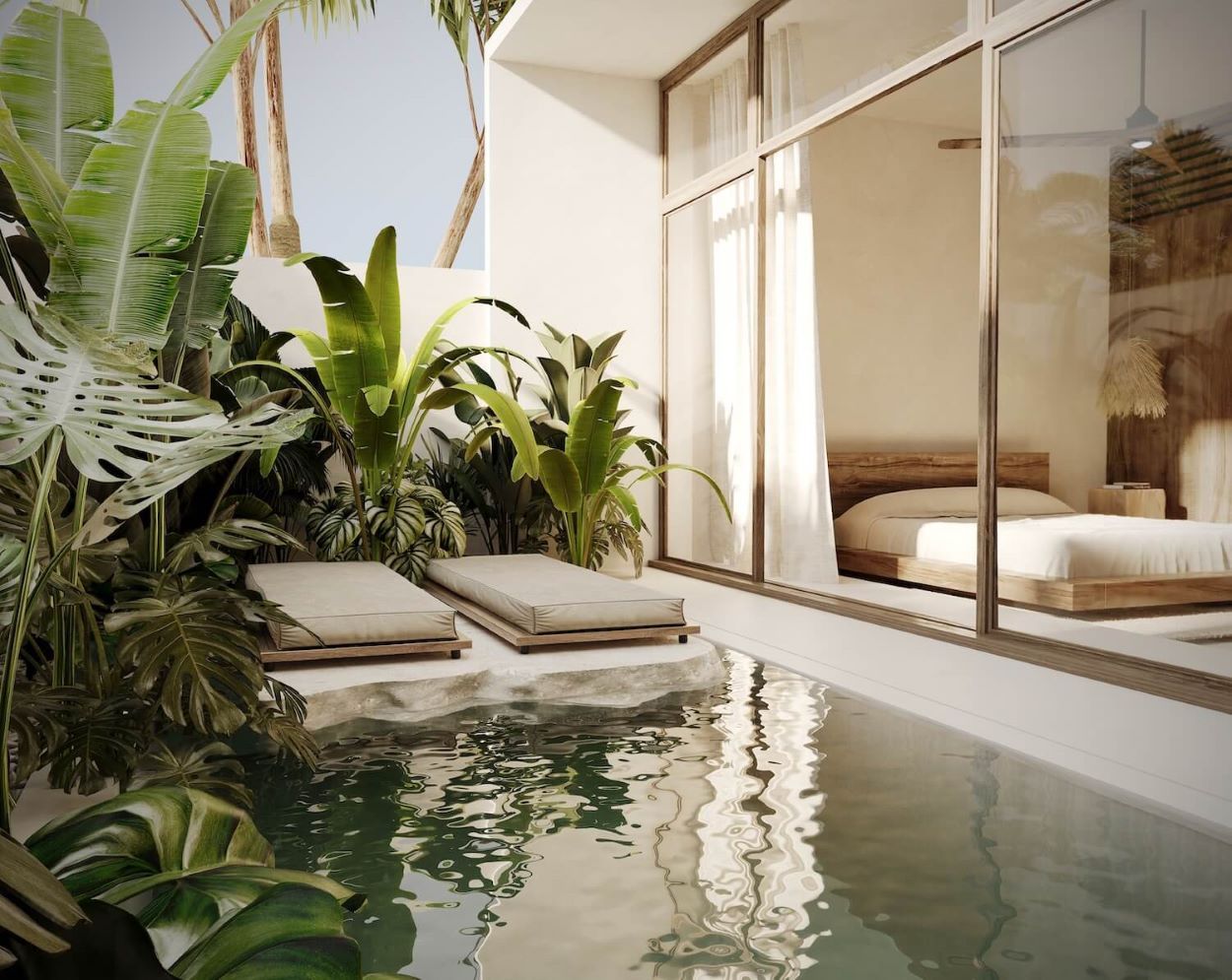 ❤️วิวภูเขา พูลวิลล่า 2นอน 2น้ำ 1ที่จอดรถ มีดาดฟ้า 🏠เถิน ลำปาง🏖️ Mountain View Luxury Pool Villa 2 Bed Room 2 Bath Room 1 Parking + Rooftop