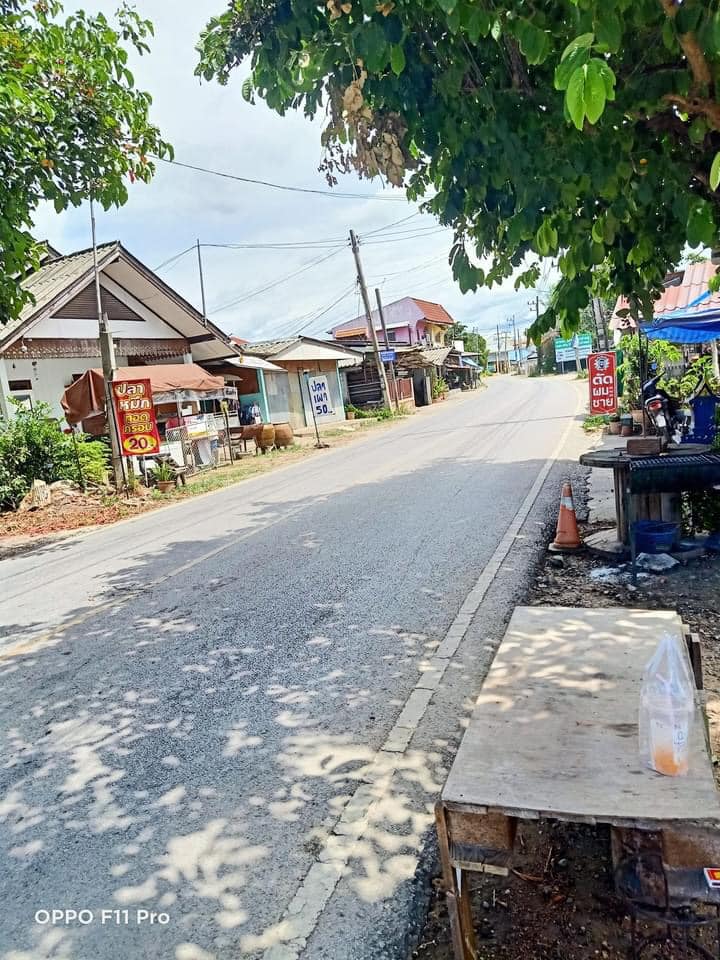 ที่ดินพร้อมสิ่งปลูกสร้าง  อ.หางดง จ.เชียงใหม่ 197 ตรว.