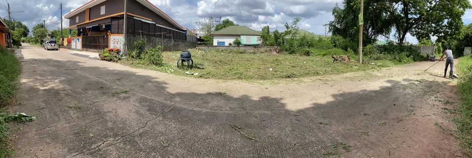 ขายที่ดินอุดรธานี