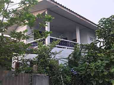 บ้าน พร้อมห้องแถว 16 ห้อง ไชโย อ่างทอง