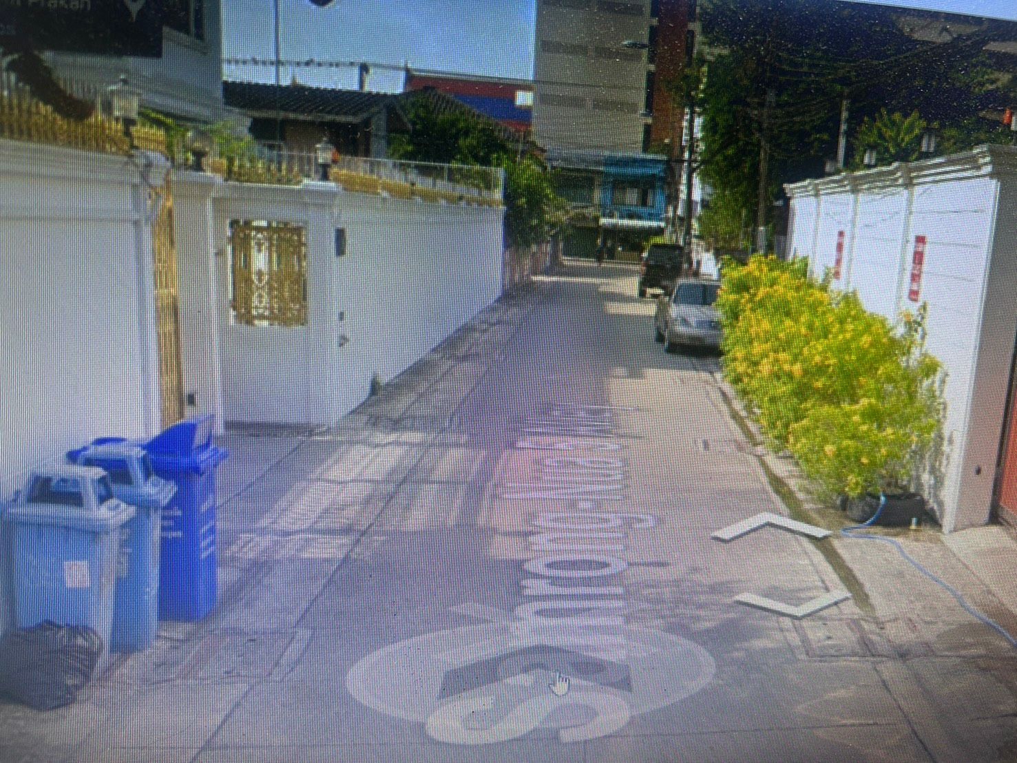 ขายที่ดินสมุทรปราการ อำเภอเมือง ที่ดิน ซอยวัดด่านสำโรง 