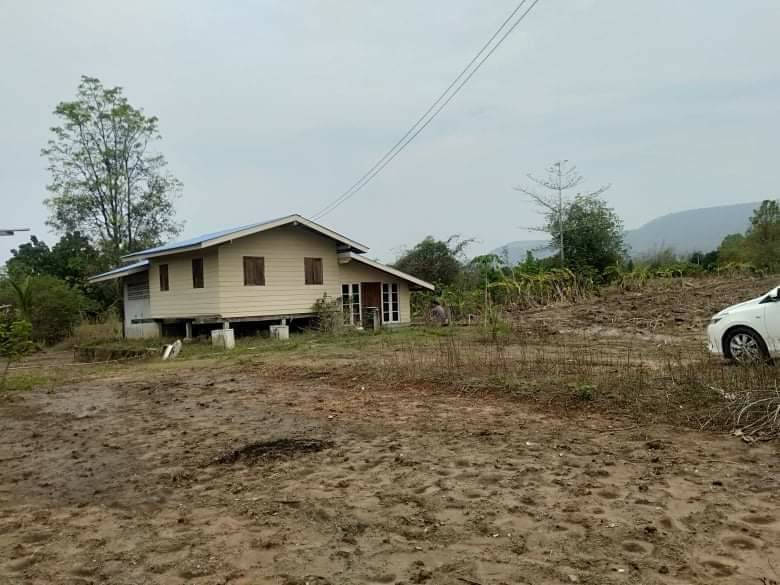 บ้านพร้อมที่ดิน พิษณุโลก 9-2-66