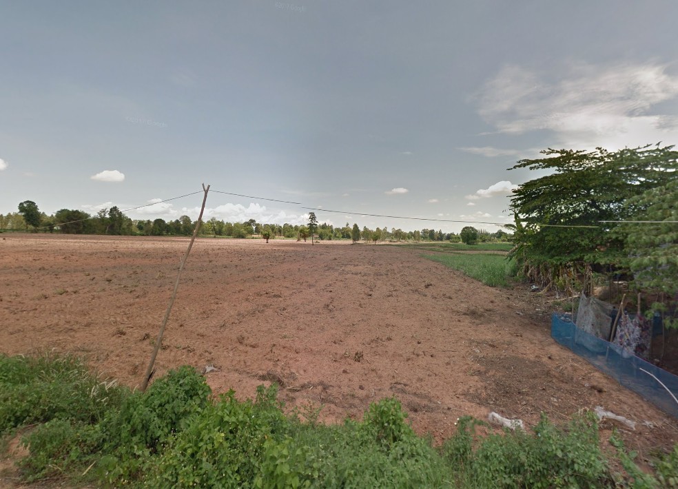 ที่ดินเปล่า แปลงใหญ่ ติดทางสาธารณะ อ.น้ำพอง จ.ขอนแก่น 15-2-23 ไร่