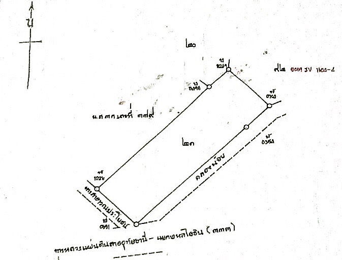 ขายที่ดินอุทัยธานี เมืองอุทัยธานี 19-0-87
