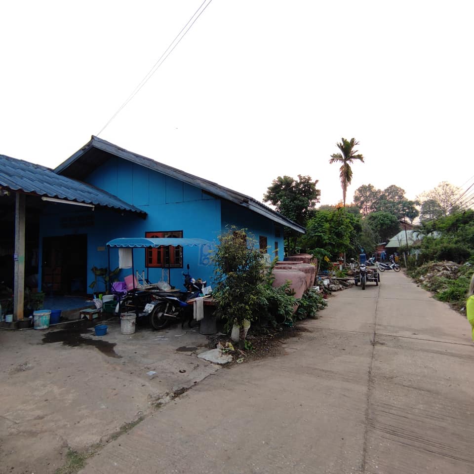 ที่ดินเปล่า 64 ตรว. บ้านหนองขาม อุดรธานี 
