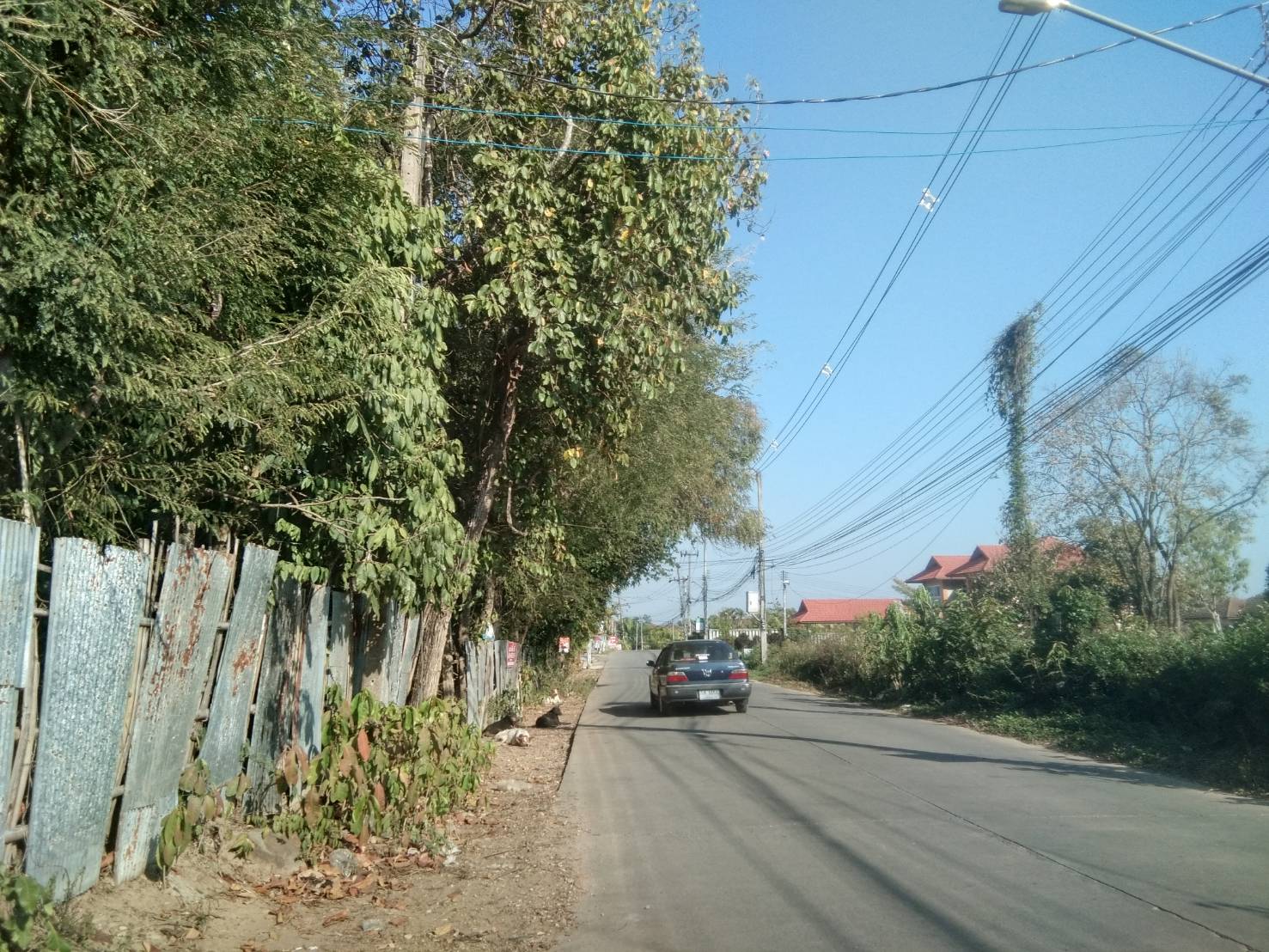 ที่ดินเปล่า เมืองเชียงราย 4-3-40