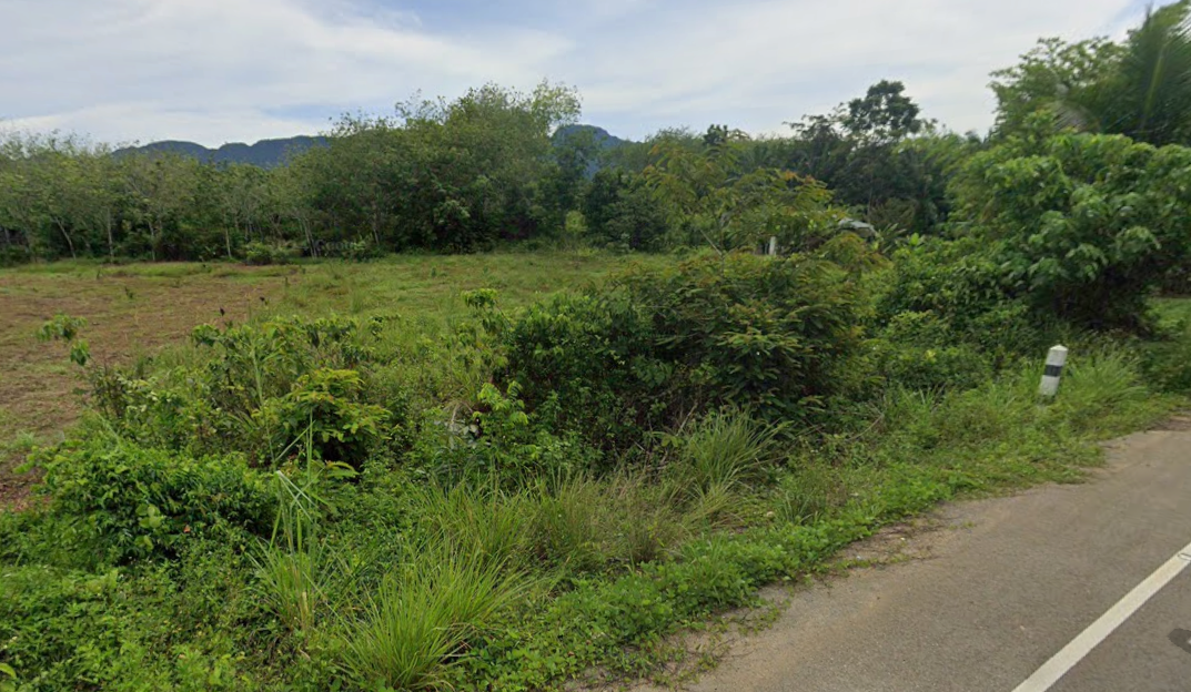 ขาย ที่ดิน 1 ไร่