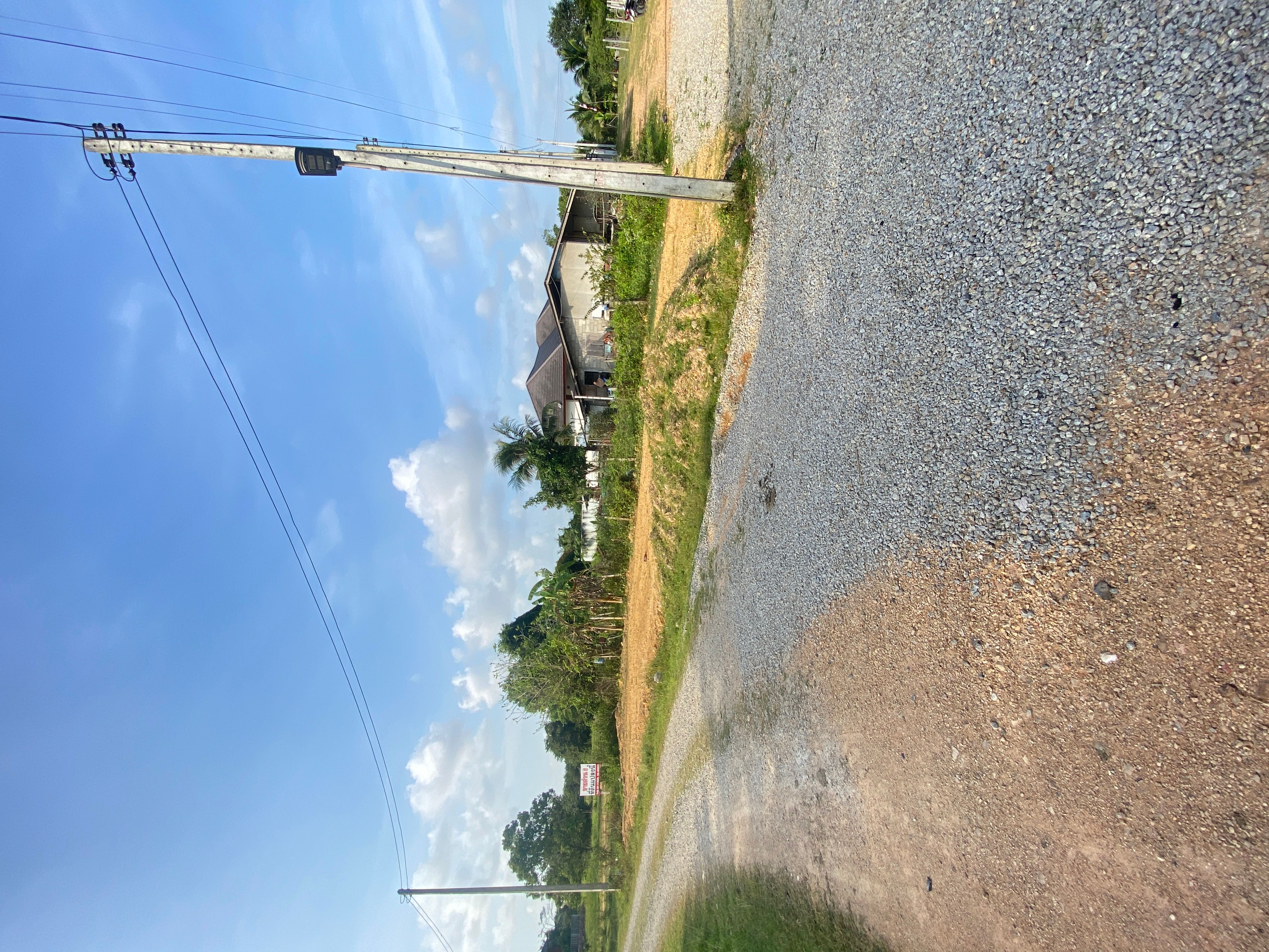 ขายที่ดิน 3 ห้อง ด่วน สงขลา