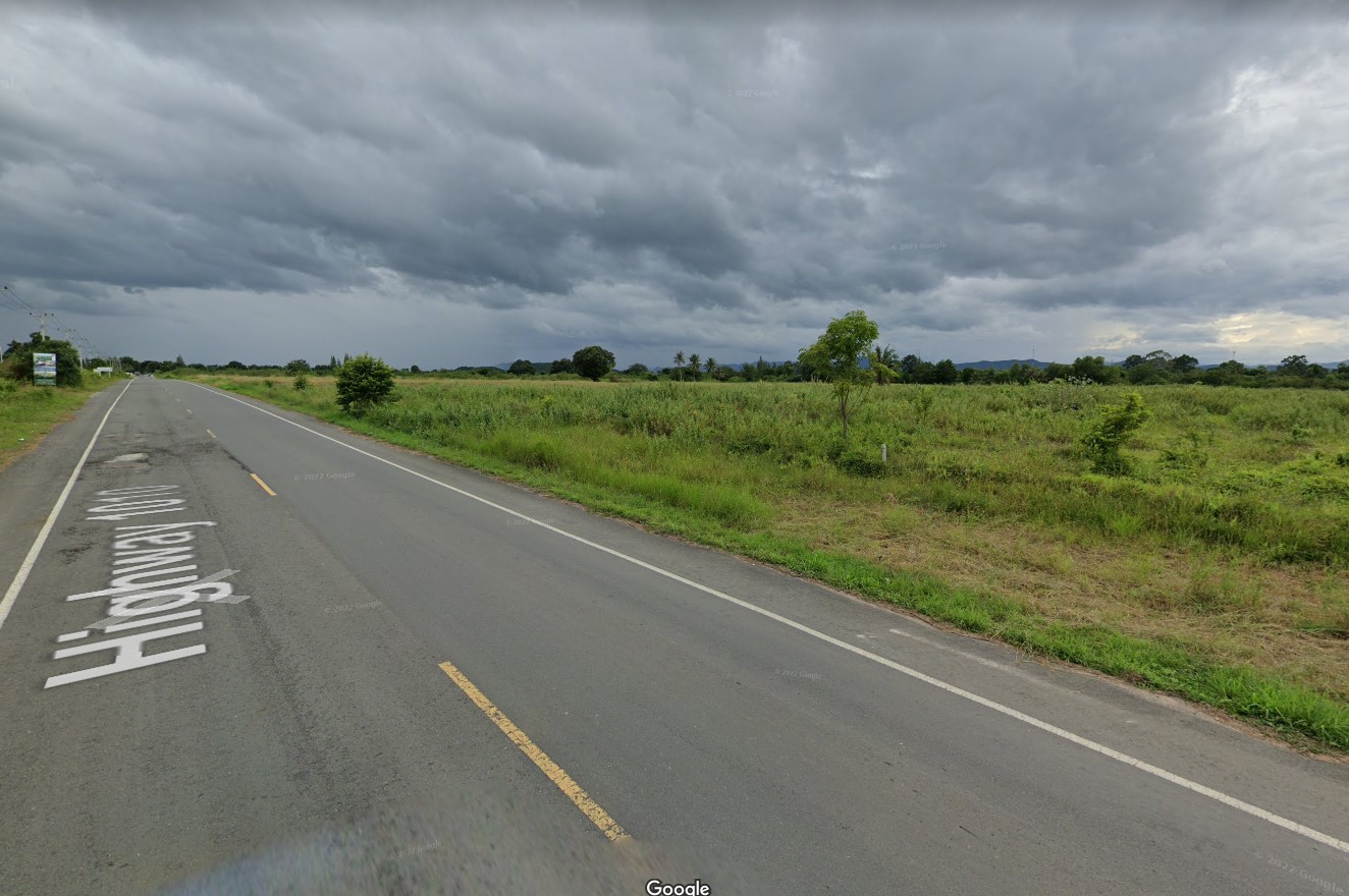 ขายที่ดินอุดรธานี เมืองอุดรธานี 5-0-21.6