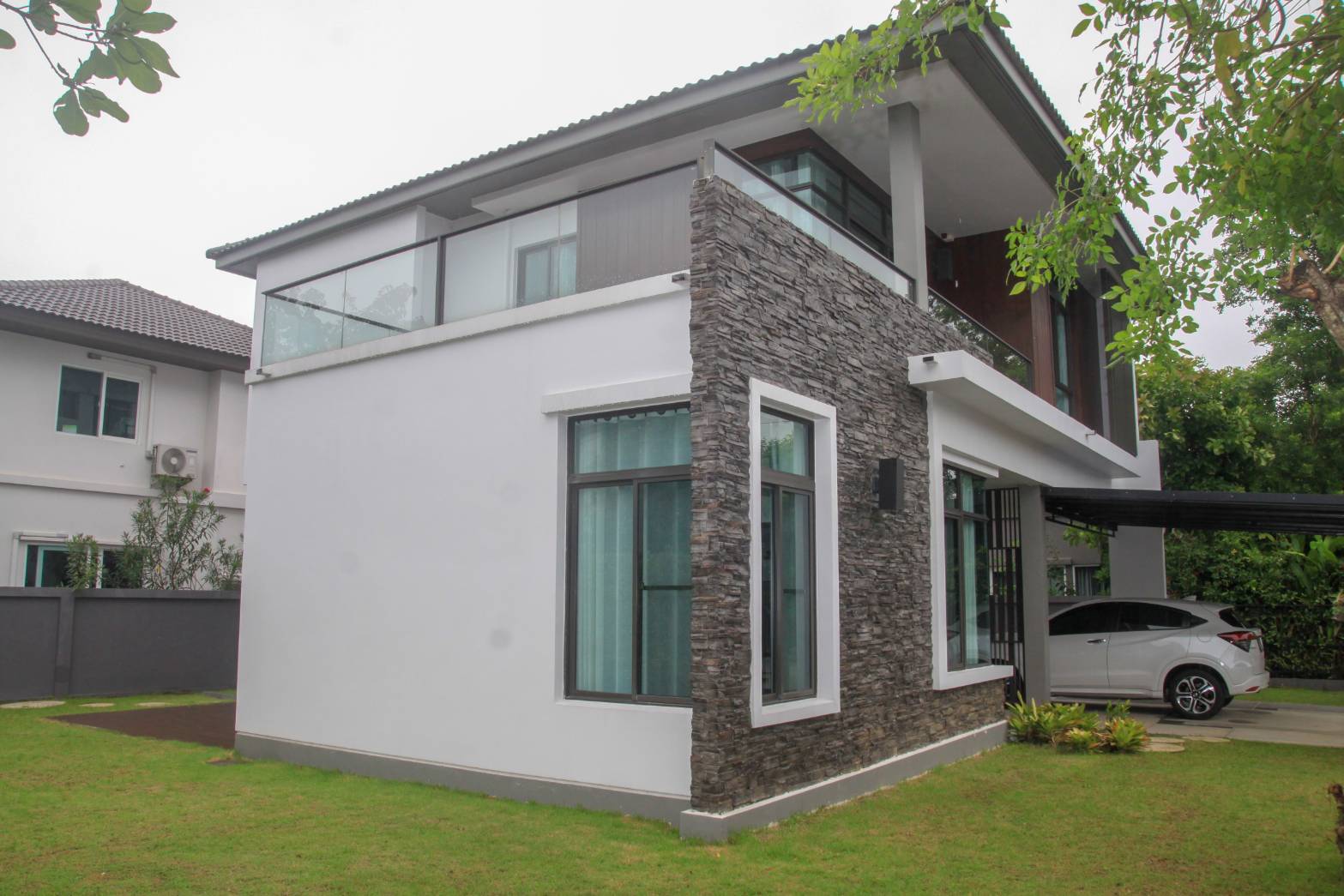 บ้านสิวลี ศรีเวียงเชียงราย 88 ตร.ว