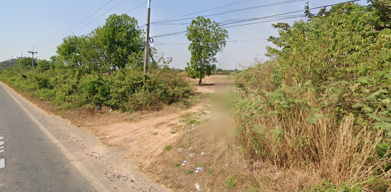 ที่ดินเปล่ารวมหลายโฉนด อ.ศรีมโหสถ จ.ปราจีนบุรี 56-2-69 ไร่