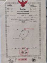 ขายที่ดินสวนยางทำเลสวย อ.ทองผาภูมิ 12-3-77 ตรว.