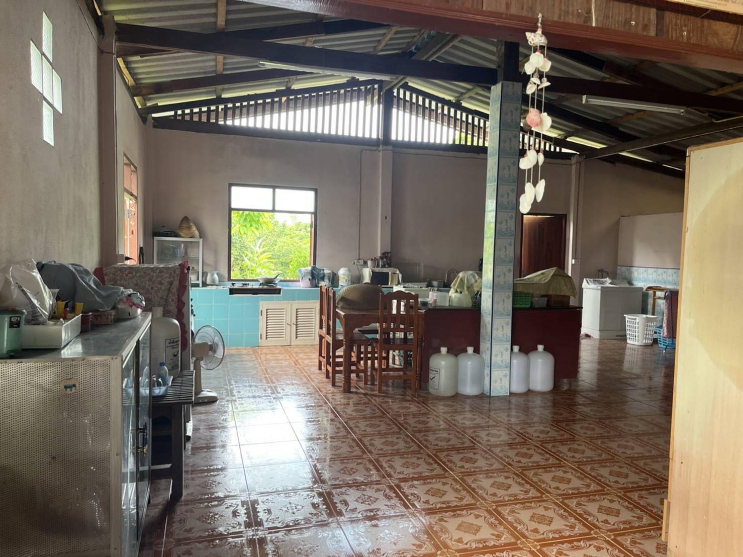 บ้านพร้อมที่ดิน บ้านหลวง น่าน