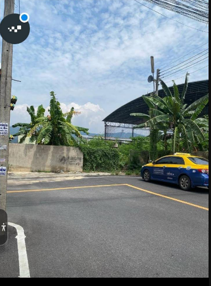ขายที่ดินสงขลา หาดใหญ่ ที่ดินกลางเมืองหาดใหญ่ อยู่ในชุมชน เดินทางสะดวก น่าลงทุน