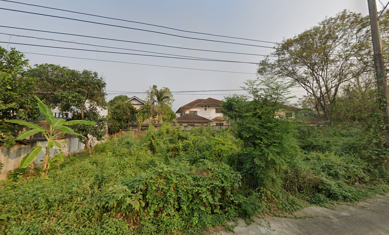 ขายที่ดิน ติดโครงการเลคแลนด์ ดอยสุเทพ เชียงใหม่