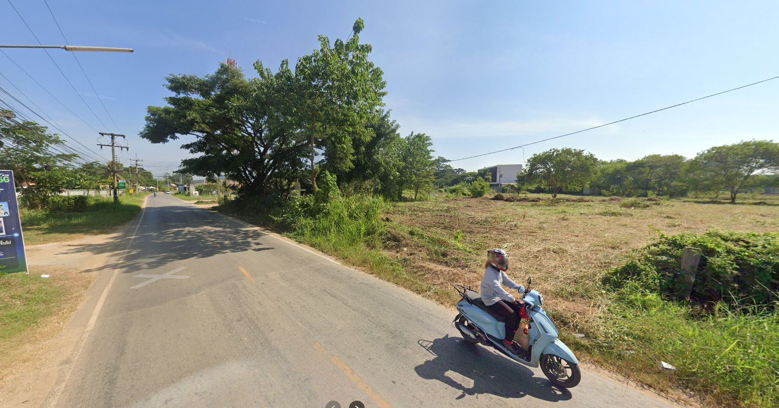 011-ขายที่ดินเลย อำเภอเมืองเลย ที่ดินใจกลางเมืองเลย ติดหลังโรงพยาบาล เมืองเลยราม
