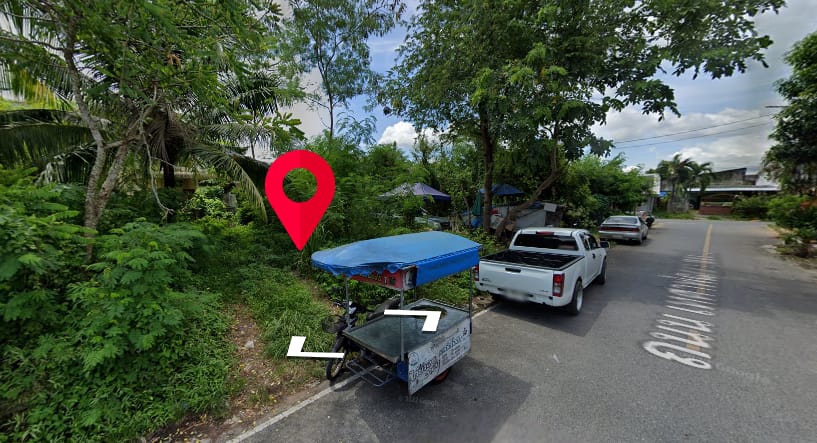 ที่ดินเปล่า