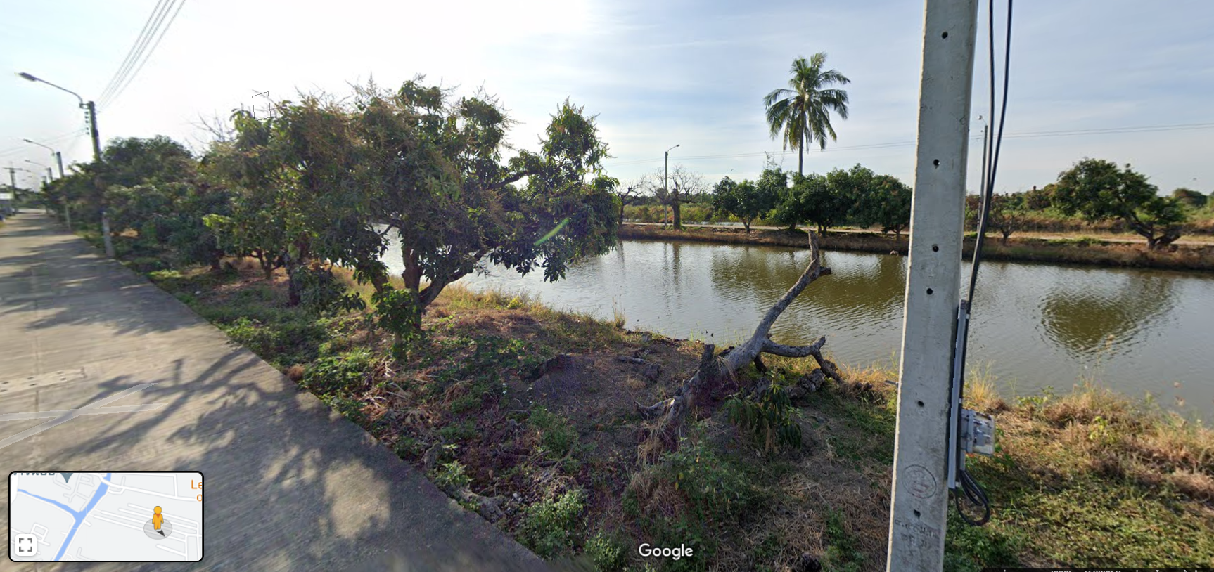 ขายที่ดิน เจ้าของขายเอง ใกล้ชุมชน