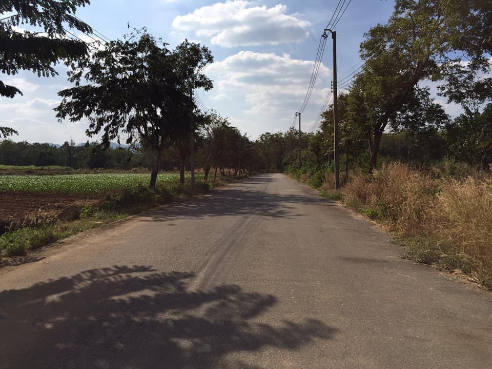 ที่ดินเปล่าติดแม่น้ำ กาญจนบุรี 4-0-0
