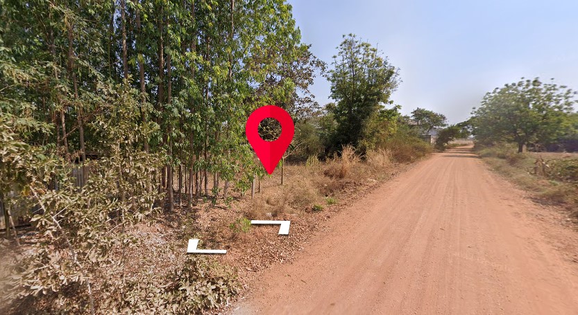 ขายที่ดินขอนแก่น เมืองขอนแก่น 0-1-80.2