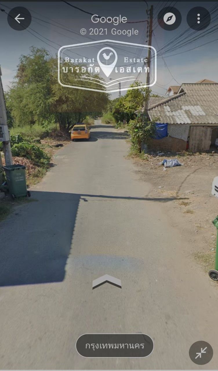 ที่สวย เขตสะพานสูง ทำเลดีน่าลงทุน เขตสะพานสูง จังหวัดกรุงเทพฯ