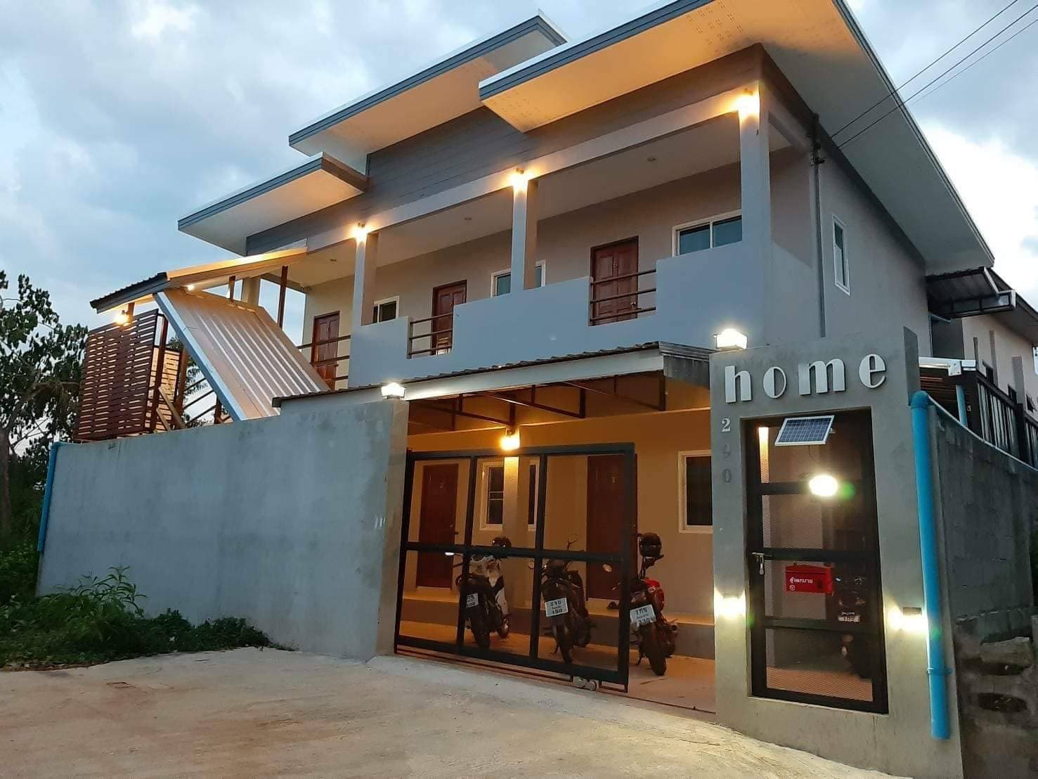 บ้านพร้อมที่ดิน เมืองอุดรฯ 0-1-39
