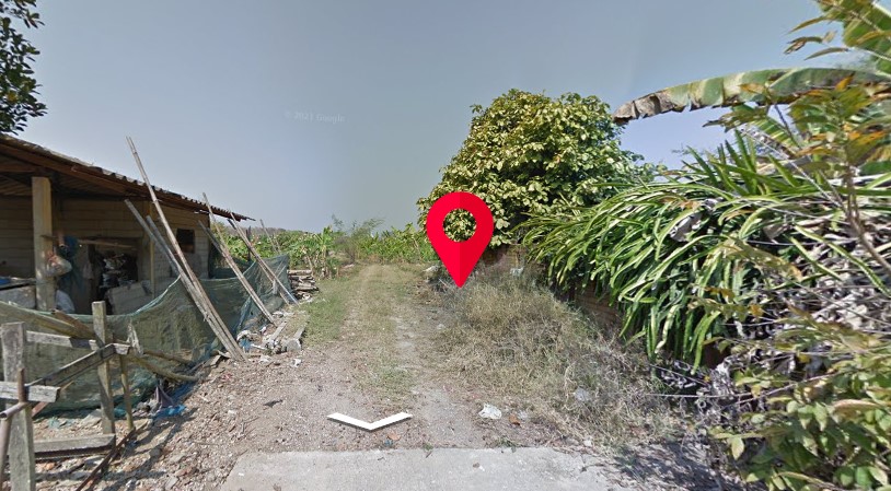 ขายที่ดินเชียงราย เมืองเชียงราย 6-1-10