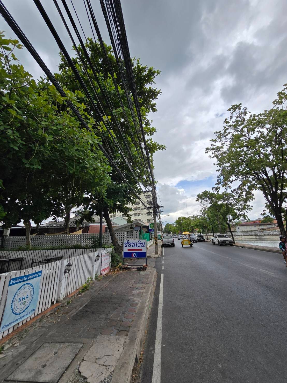 ขายที่ดินราชนิกูล ซอย 6 ใกล้ลานย่าโม 68 ตรว. อ. เมือง จ.นครราชสีมา