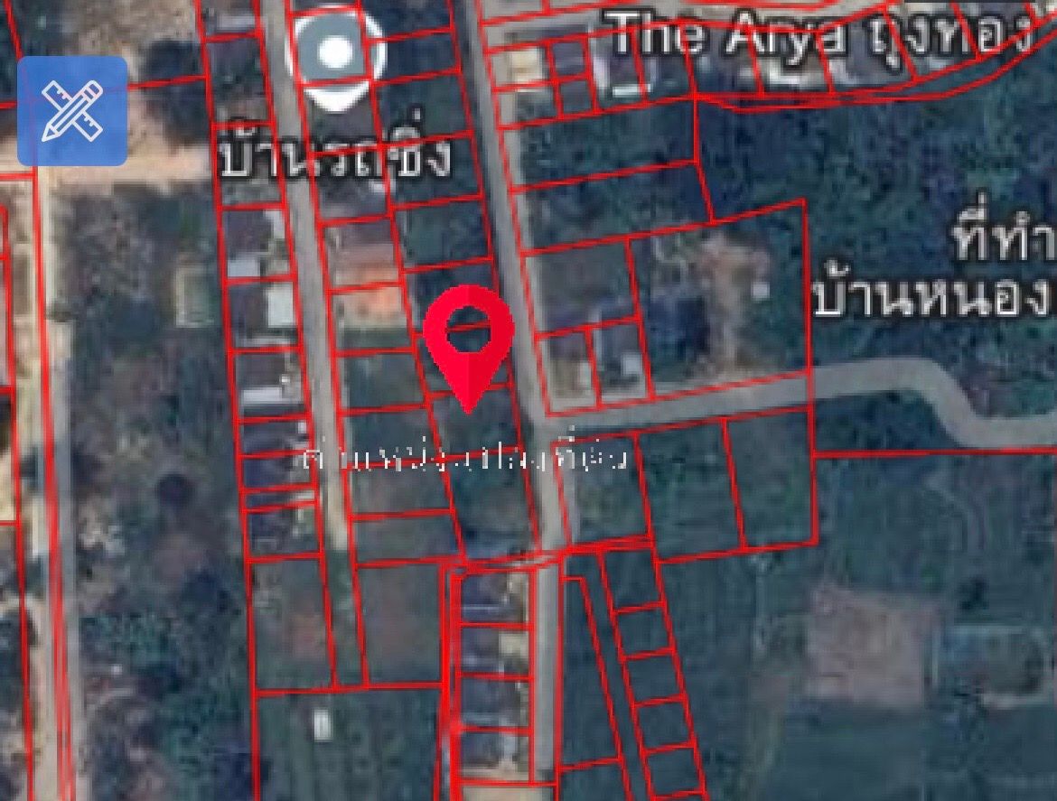 ขายที่ดินเชียงใหม่ อำเภอสันทราย ขนาด 102 ตร.ว.