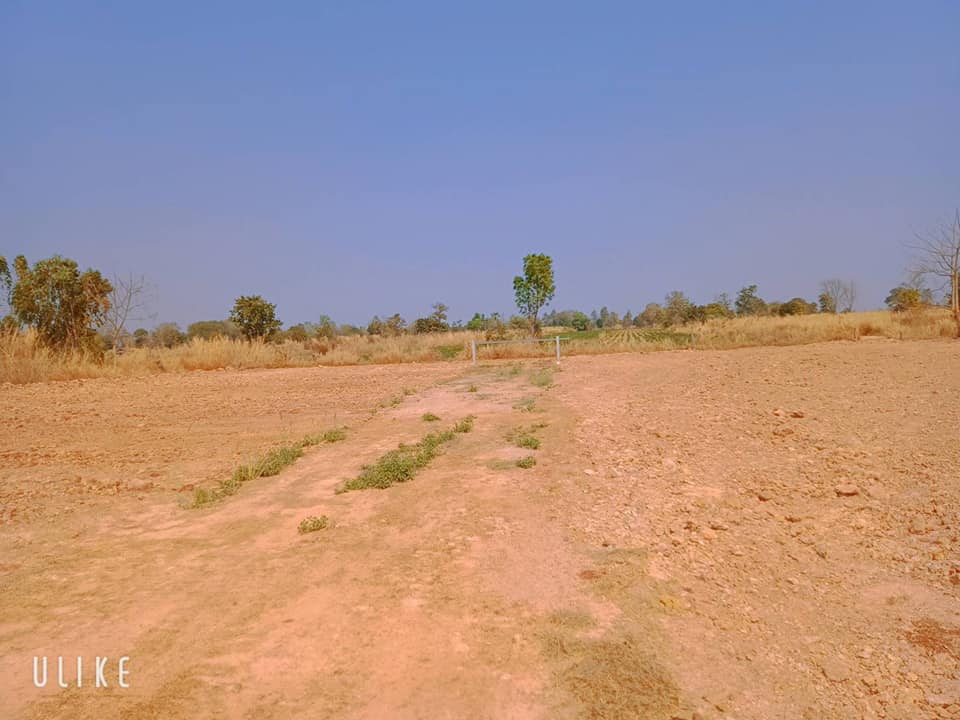ที่ดินแบ่งขาย 5 ไร่ หนองหาน อุดรธานี 