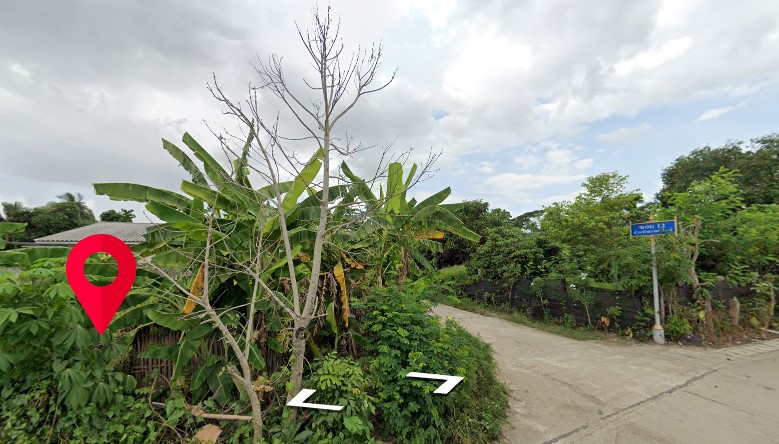 ขายที่ดินเชียงราย เมืองเชียงราย 0-0-98