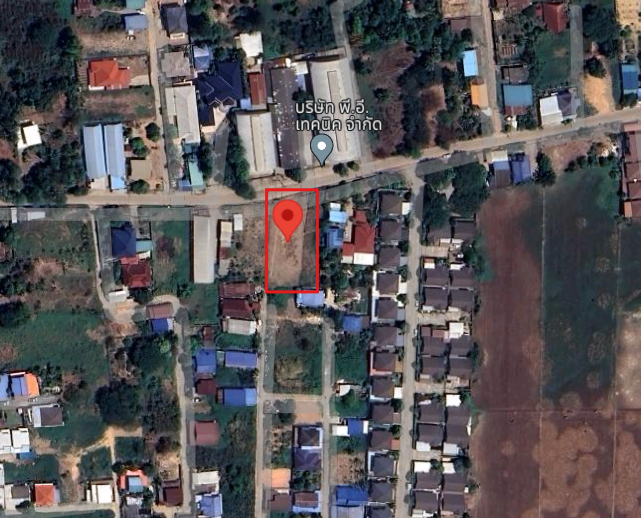 ขายที่ดินเมืองพิษณุโลก ถมแล้ว ซอยอู่ช่างดำ 249 ตร.ว