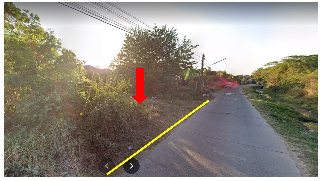 ขาย ที่ดินเปล่า ติดวัดชัยมงคล อ.ประโคนชัย จ.บุรีรัมย์