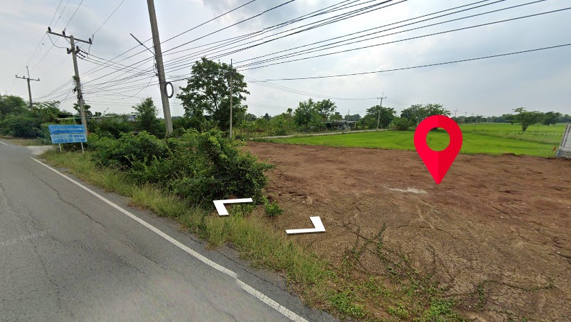 ขายที่ดินสระบุรี หนองแซง 0-1-59.2