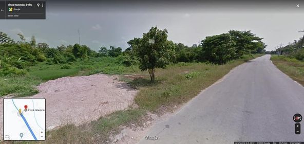 ที่ดิน ห้างฉัตร ลำปาง 4-2-90