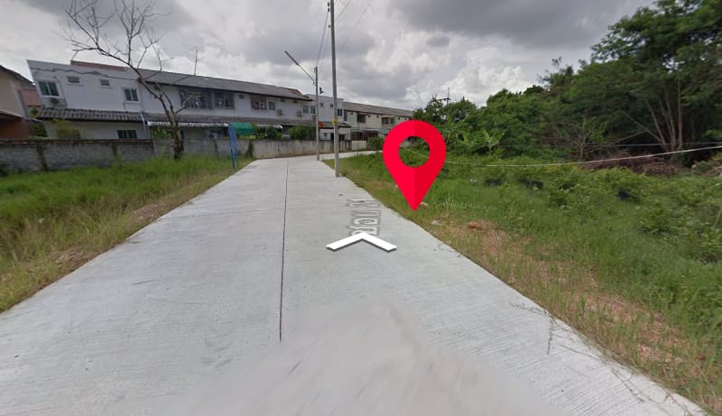 ที่ดินเปล่า
