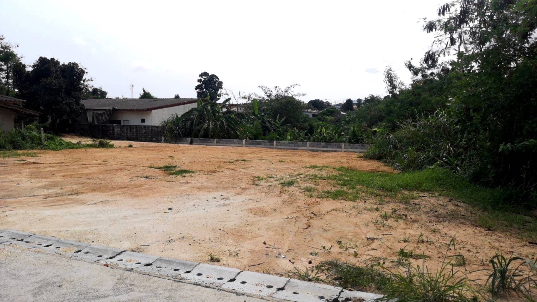 ขายที่ดิน อ.บ้านฉาง จ.ระยอง หลังโรงเรียนบ้านฉางกาญจนกุลวิทยา (บกว.)