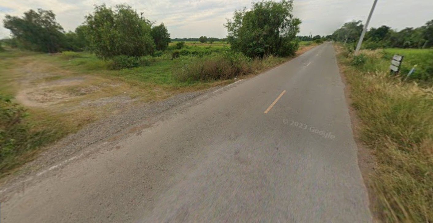 ขายที่ดินว่างเปล่า ต.ดอนเกาะกา อ.บางน้ำเปรี้ยว จ.ฉะเชิงเทรา