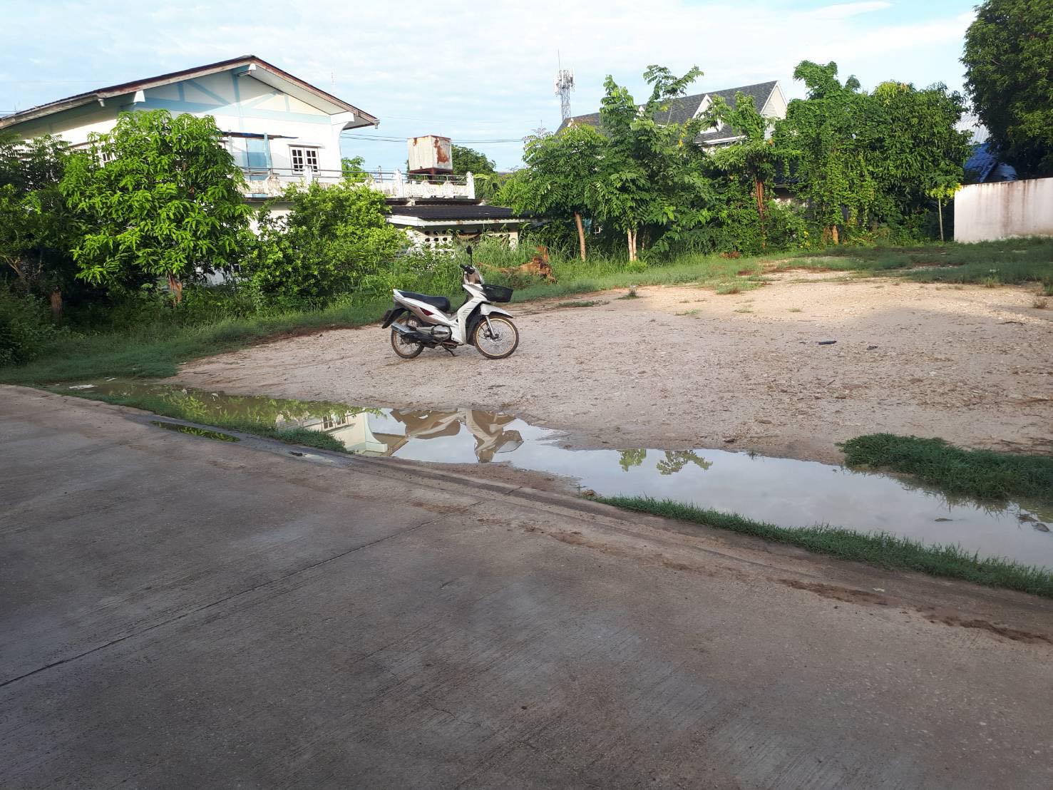 ที่ดินเปล่า เมืองกาญจนบุรี 0-1-10.9