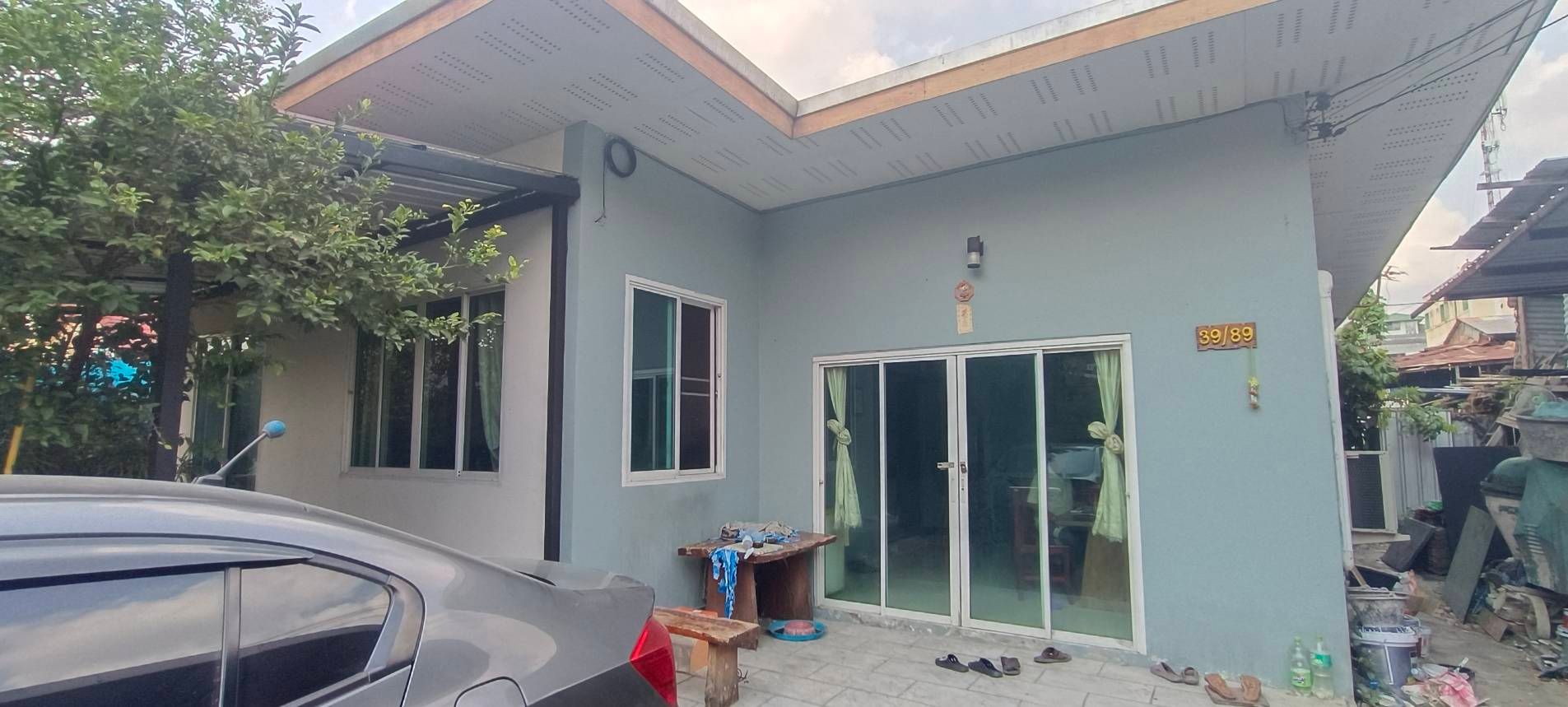 ขายบ้านกรุงเทพฯ บ้านสวยทำเลทอง ใกล้มหาวิทยาลัย นอร์ท กรุงเทพฯ บางเขน กทม. 0-1-0