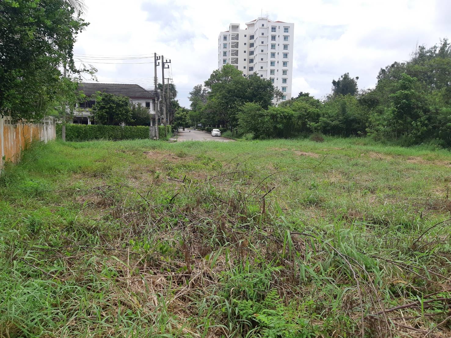 ขายที่ดินขอนแก่น เมืองขอนแก่น 0-1-71.2