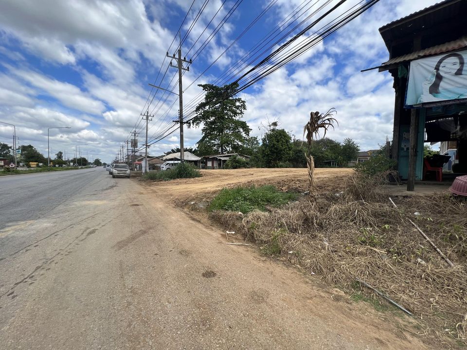 ขายที่ดิน สระแก้ว 0-3-4 ไร่
