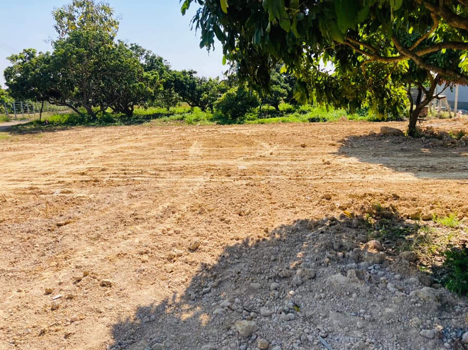 ที่ดินเหมาะแก่การสร้างที่พักอาศัย ลำพูน 71.1 ตรว.